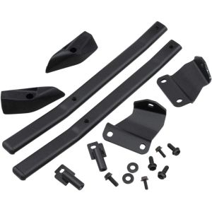 KIT DE INSTALACAO GIVI 1121KIT P/ MONTAGEM DO SUPORTE LATERAL PLX1121 PARA HONDA CB 500 X 