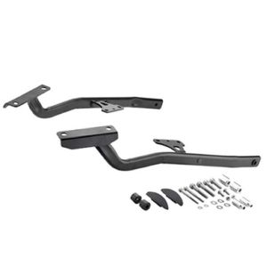 SUPORTE TRASEIRO MONORACK GIVI 1156FZ