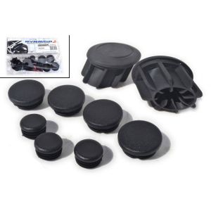 TAMPA QUADRO PYRAMID BMW R1200GS / ADV