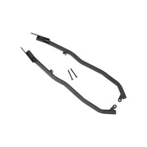 KIT - SUPORTE TRASEIRO MONORACK GIVI 259FZ PARA HONDA CB1300 / CB1300S (2003 - 2009) + BASE DE ENCAIXE (M5 OU M-5M)