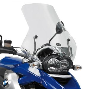 PARA-BRISA GIVI 330DT DE LENTE TRANSPARENTE BMW R 1200 GS (2004- 012)