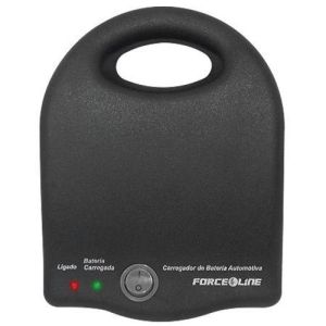 CARREGADOR DE BATERIA INTELIGENTE