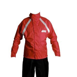Capa de Chuva Givi