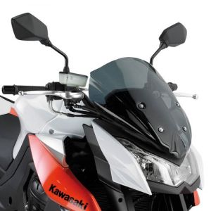 PARA-BRISA GIVI A449 DE LENTE FUME PARA KAWASAKI Z 1000 (2010-2012)