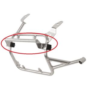 ADAPTADOR SAXON DO SUPORTE LATERAL BMW GS