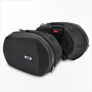 ALFORJE EASYLOCK (PAR) 3D600 GIVI