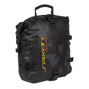 ALFORJE ESTANQUE SAXON 30 LITROS PRETO