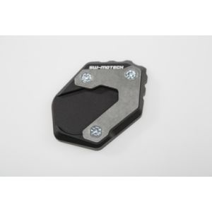 AMPLIADOR DA BASE DESCANSO SW-MOTECH PARA BMW R 1200 GS LC (STS.07.102.10400/B)