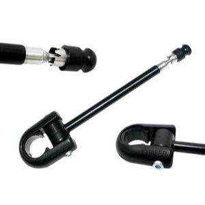 ANTENA CORTA LINHA PIPA JOJAFER