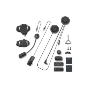 AUDIO KIT INTERPHONE TOUR / SPORT / URBAN
