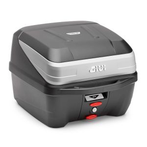 BAU TRASEIRO GIVI B32NMAL MONOLOCK 32 LITROS