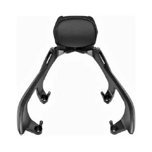 ENCOSTO DE GARUPA MRI COM ALCA DE ALUMINIO YAMAHA XMAX 250