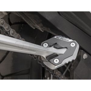 AMPLIADOR BASE DESCANSO TIGER 800/800XC SW-MOTECH