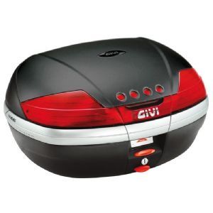 BAÚ TRASEIRO V46N GIVI