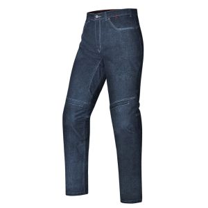 CALCA X11 JEANS RIDE KEVLAR FEMININO