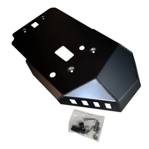 PROTETOR DE CARTER PRETO SKYDDER BMW F850GS 