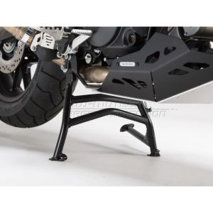 CAVALETE DESCANSO V-STROM 1000 SW-MOTECH