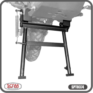 CAVALETE CENTRAL SCAM SPTO374 XRE300 (2010+)