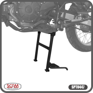 CAVALETE CENTRAL SCAM SPTO447 LANDER 250 (2019 +)