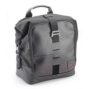 BOLSA LATERAL GIVI CRM102 CORIUM 16 LITROS  - UNIDADE