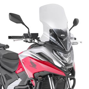 PARA-BRISA LENTE TRANSPARENTE GIVI D1192ST