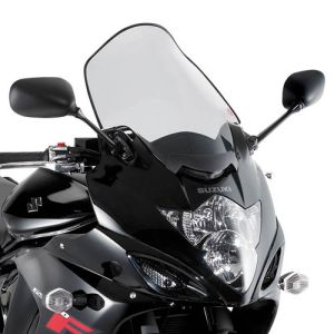 PARA-BRISA GIVI D270S DE LENTE FUME PARA SUZUKI BANDIT GSX 650F / GSX 1250F