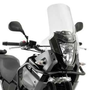 PARA-BRISA GIVI D443ST DE LENTE TRANSPARENTE PARA YAMAHA XT 660Z TENERE
