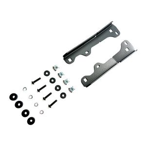 KIT DE MONTAGEM GIVI D5129KIT PARA-BRISA D5127ST F750GS