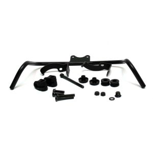 KIT D6401KIT FIXAÇÃO PARA-BRISA 6401DT GIVI