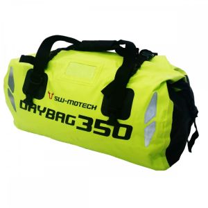 BOLSA TRASEIRA DRYBAG 350 AMARELA SW-MOTECH