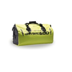 BOLSA TRASEIRA DRYBAG 600 AMARELA SW-MOTECH