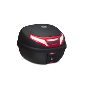 BAÚ TRASEIRO E-30RN GIVI