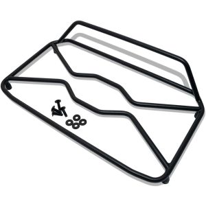 GRELHA / RACK DE METAL GIVI E120B PARA BAUS TREKKER TRK33 / TRK46