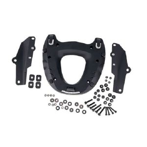 RACK / SUPORTE TRASEIRO GIVI E225 DE BAUS MONOKEY PARA HONDA XL 700V TRANSALP