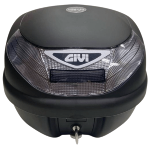 BAU TRASEIRO GIVI E30NT MONOLOCK 30 LTS
