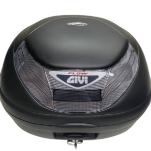 BAU TRASEIRO GIVI E350NT MONOLOCK 35 LTS