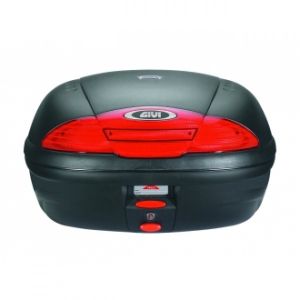 BAÚ E450N NACIONAL GIVI