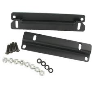 SUPORTE TRASEIRO E528M GIVI