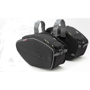 ALFORJE (PAR) EA101B GIVI