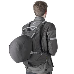 MOCHILA GIVI EA104B DE 22 LITROS
