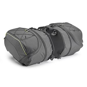 ALFORJE LATERAL (PAR) GIVI EA127 30 LTS