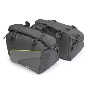 ALFORJE LATERAL (PAR) GIVI EA133 25 LTS