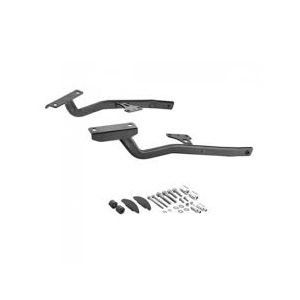 SUPORTE TRASEIRO MONORACK 1146FZ GIVI