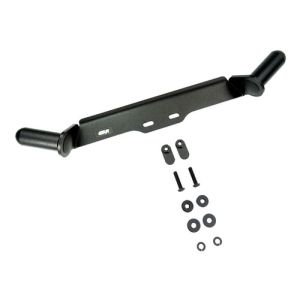 KIT INSTALACAO GIVI LS1146 FAROL MILHA S310 / S320 / S321 NC750X