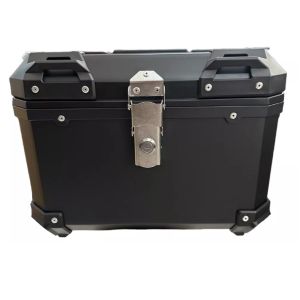 MR01 BAU TRAS. 50L PLASTICO QUADRADO PRETO