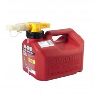 GALÃO NO-SPILL 5 LTS ABASTECIMENTO