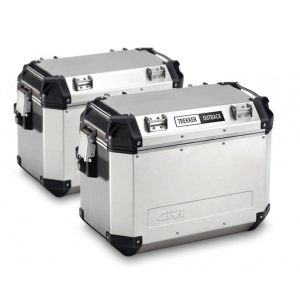 BAÚ OBK48APACK2 OUTBACK GIVI