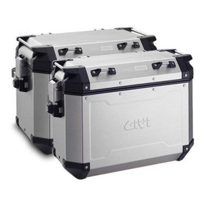 BAU LATERAL (PAR) GIVI OBKN37APACK2 TREKKER OUTBACK