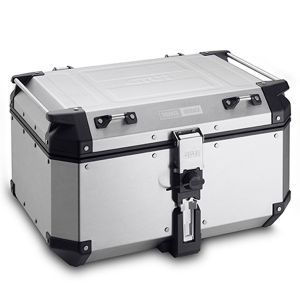 BAÚ GIVI OBKN58A-BR OUTBACK 58 LTS