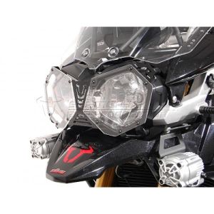 PROTETOR FAROL TIGER 800/1200 SW-MOTECH